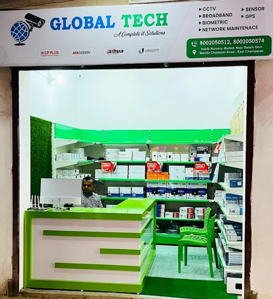 Global Tech